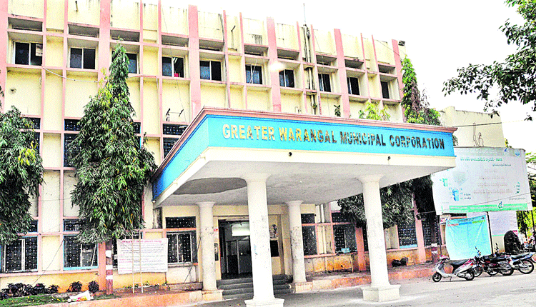 త్వరలో నగారా