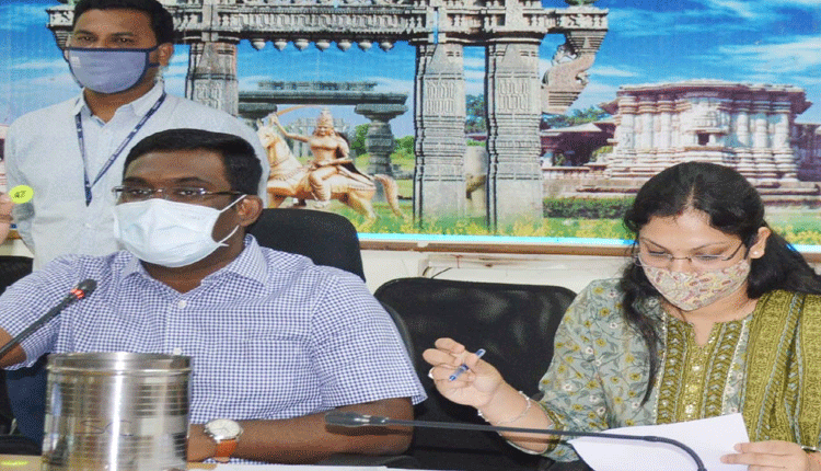 రిజర్వేషన్లు ఖరారు