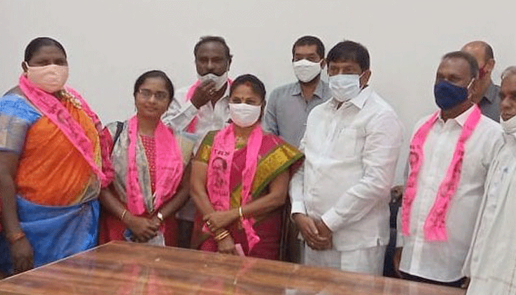 వరంగల్‌ను గొప్ప నగరంగా తీర్చిదిద్దుతాం