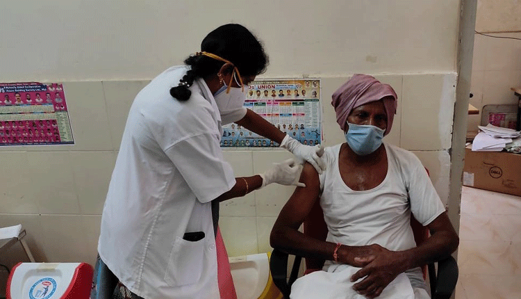 కంటికి రెప్పలా.. సర్కారు కాపలా