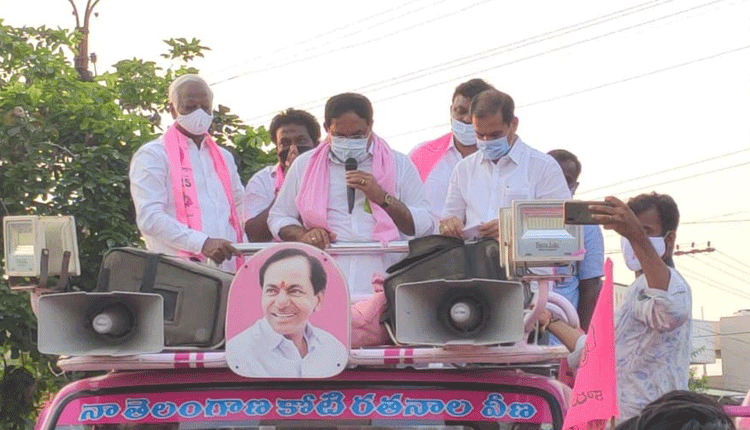 ఆరు నెలల్లో టెక్స్‌టైల్‌ పార్కును ఏర్పాటు చేస్తాం