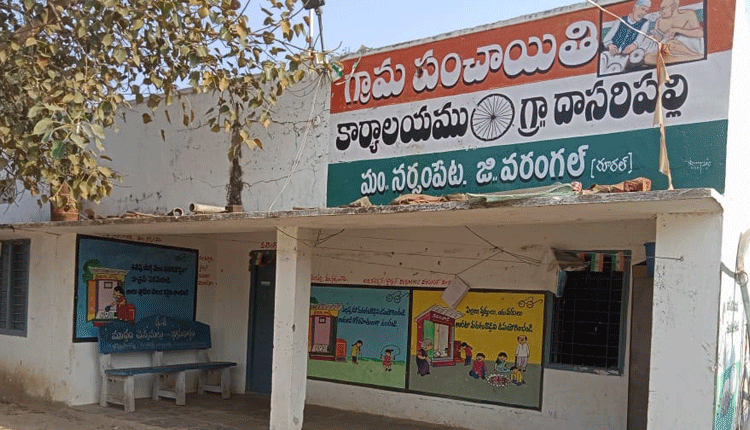 పంచాయతీల్లో ఉప పోరుకు సన్నాహాలు