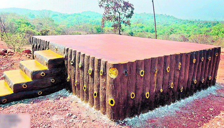 పాకాలకు కొత్తకళ