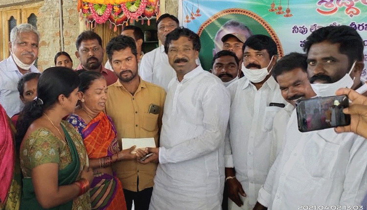 చివరి ఆయకట్టు వరకూ సాగు నీరు