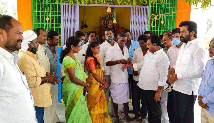 పనిచేసే ప్రభుత్వానికి ప్రజలు మద్దతుగా ఉంటారు