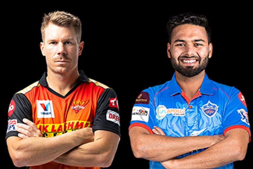IPL 2021: టాస్‌ గెలిచి బ్యాటింగ్‌ ఎంచుకున్న ఢిల్లీ
