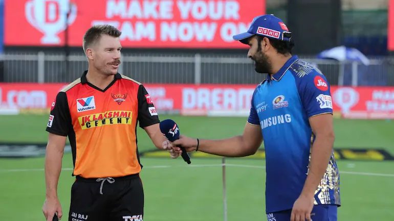 IPL 2021: తుది  జట్టులో నాలుగు  మార్పులు..రైజర్స్‌ బోణీ కొట్టేనా?