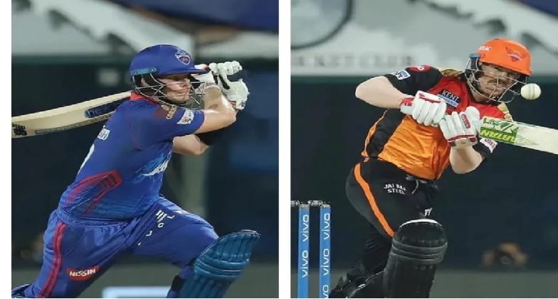 ఐపీఎల్‌కు భారీ షాక్‌.. వార్నర్‌, స్మిత్ కూడా గుడ్‌బై!