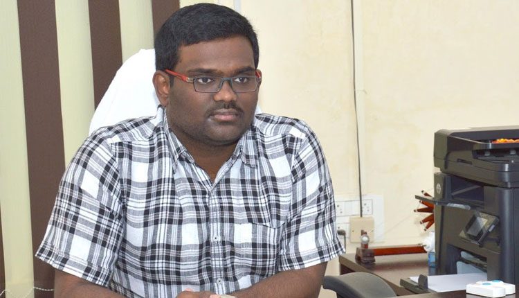 బల్దియా ఎన్నికలకు రిటర్నింగ్‌ అధికారుల నియామకం