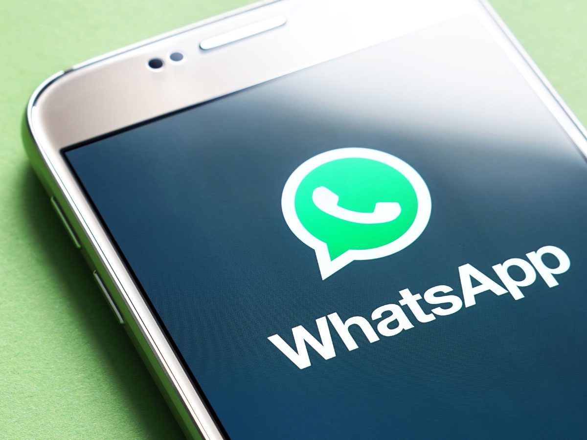 ‘ప్రైవసీ పాలసీ’ని రద్దు చేయాల్సిందే!