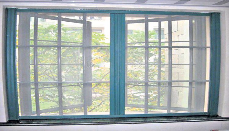 గ్రేటర్‌ ఆవాసాల్లో అధికంగా కాలుష్యం