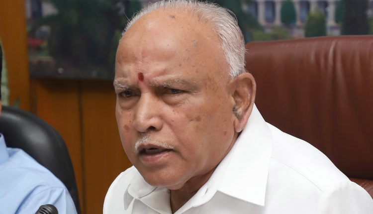 లాక్‌డౌన్‌పై కర్ణాటక సీఎం కీలక వ్యాఖ్యలు