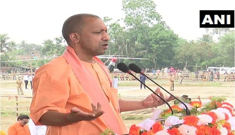 బెంగాల్‌ పోరు : అధికారంలోకి వస్తే యాంటీ రోమియో స్క్వాడ్స్‌ !