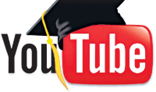 యూట్యూబ్‌లో సర్కారు బడి