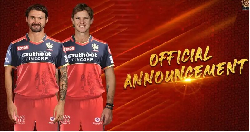 ఐపీఎల్ నుంచి ముగ్గురు ఆస్ట్రేలియ‌న్ ప్లేయ‌ర్స్ ఔట్‌.. క‌రోనా వ‌ల్లేనా?