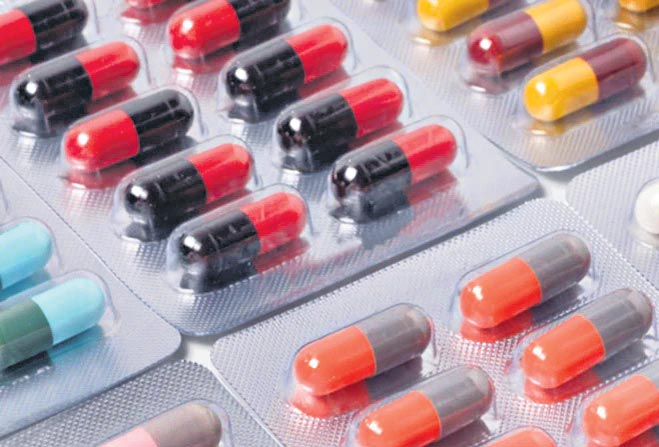 కరోనాకు మరో ఔషధం