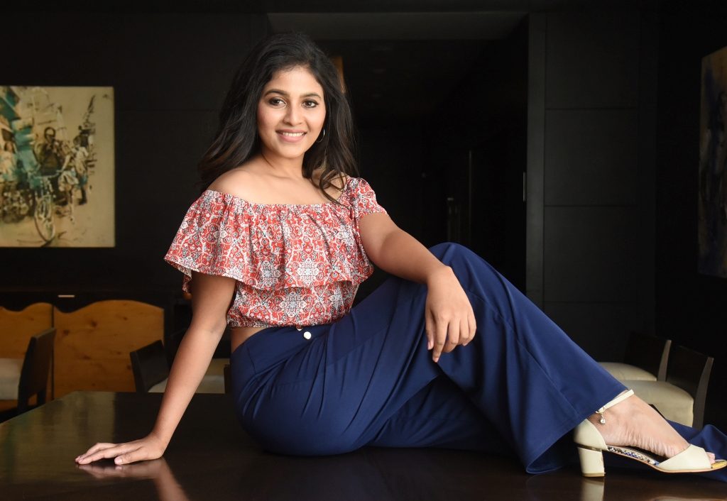 Anjali Latest photos | అంజలి ఫోటోలు