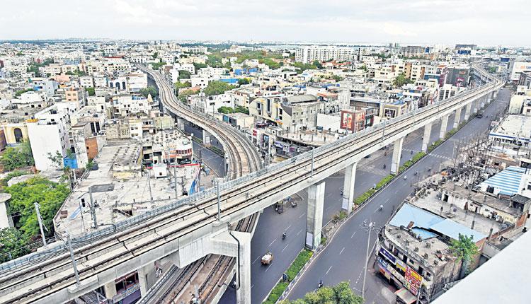 మార్పు మంచికే !