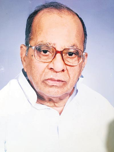 మాజీ ఎమ్మెల్యే ముత్యంరెడ్డి కన్నుమూత