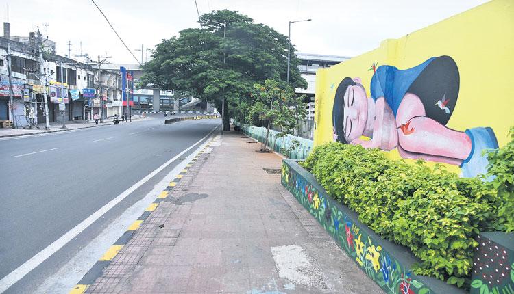 వేళకు భోజనంకంటినిండా నిద్ర