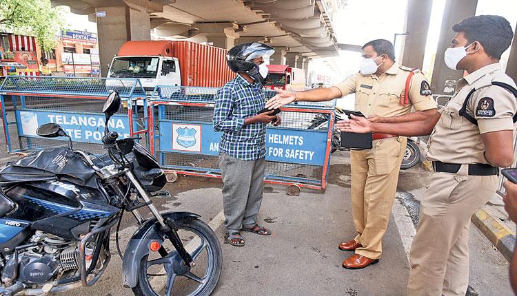 19వేల ఉల్లంఘనలు