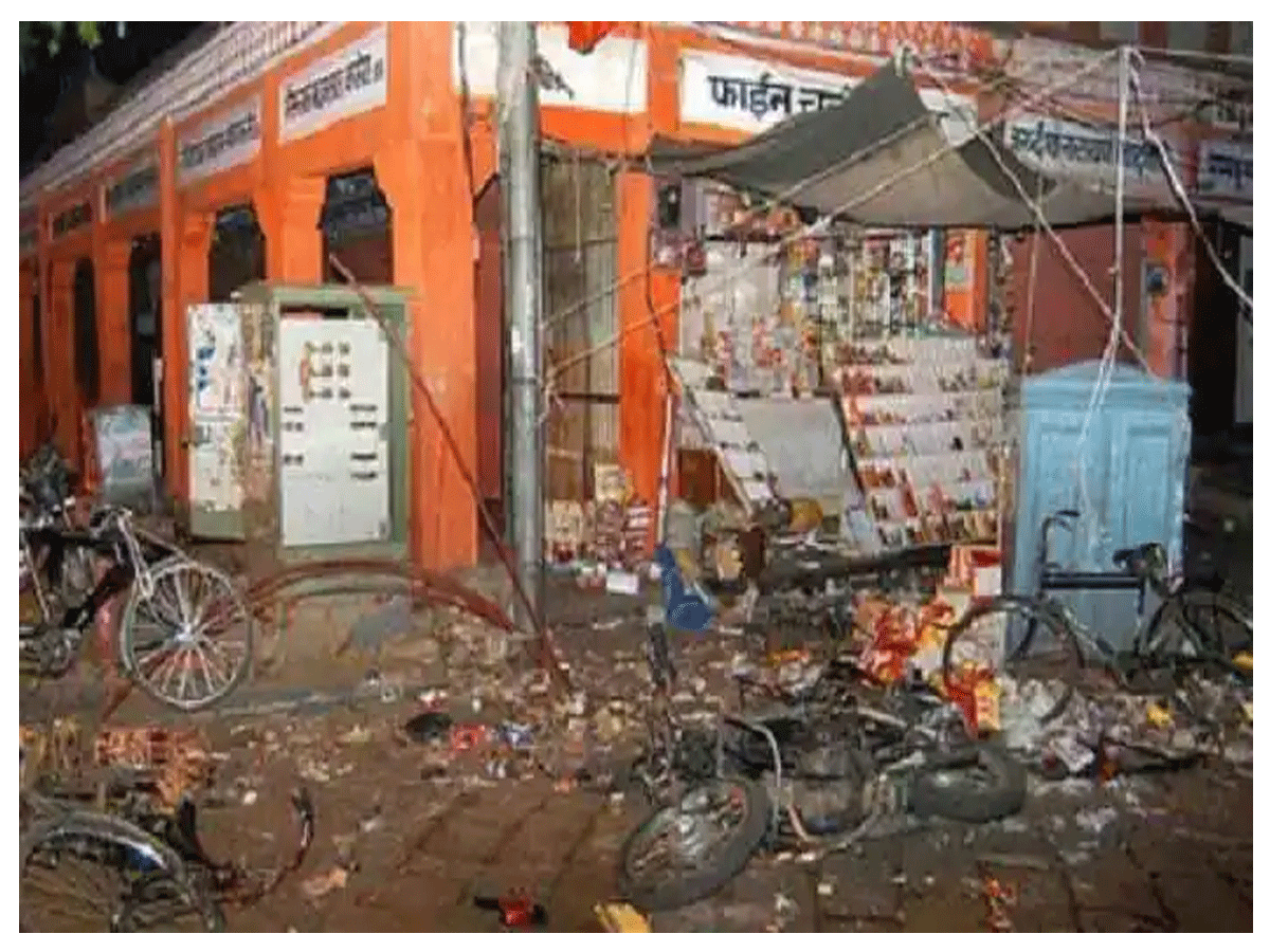 జైపూర్‌లో వ‌రుస‌ పేలుళ్లు.. 71 మంది దుర్మ‌ర‌ణం : చ‌రిత్ర‌లో ఈరోజు