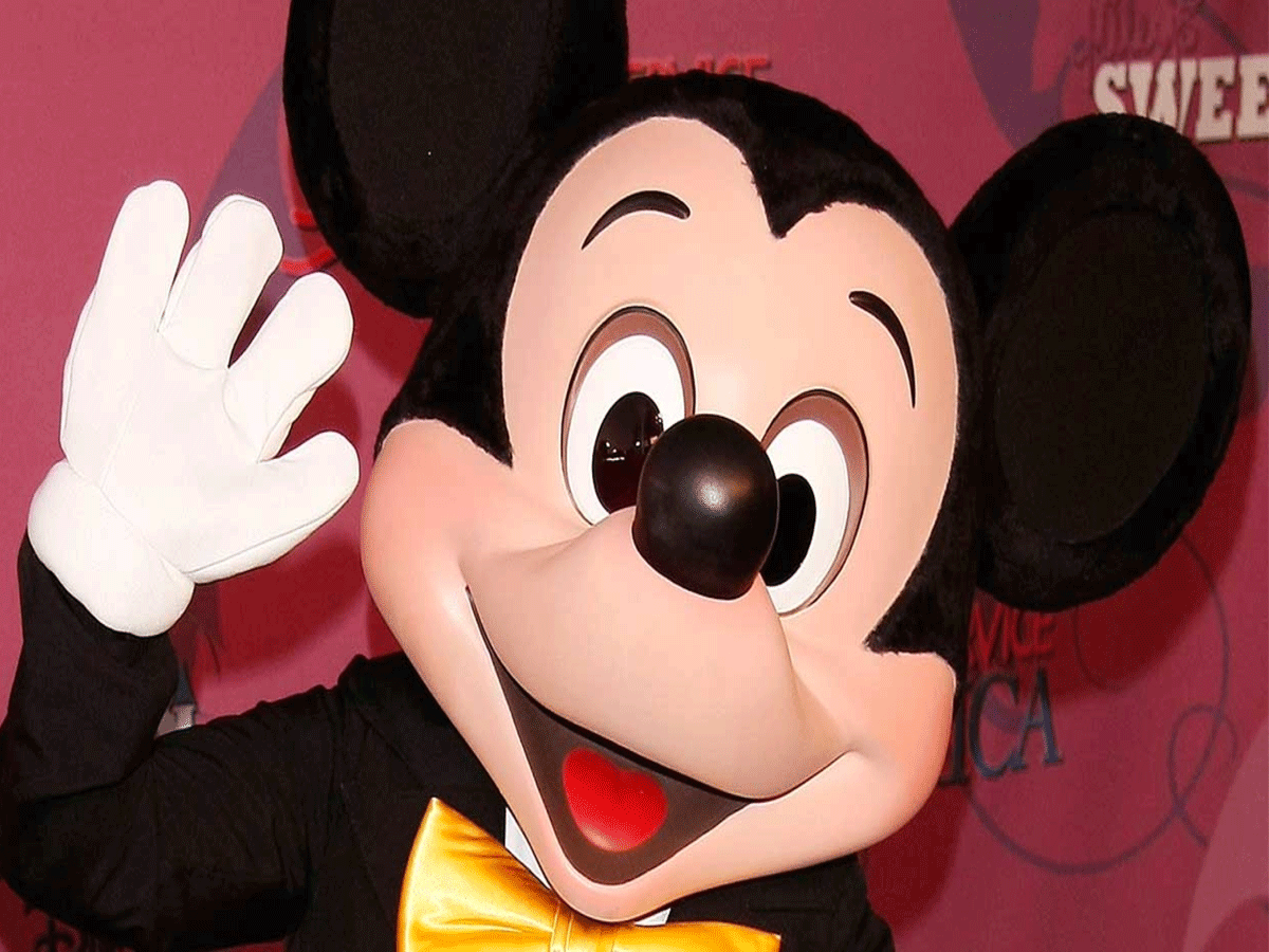 తెర‌పైకొచ్చిన మిక్కీ మౌస్‌.. చ‌రిత్ర‌లో ఈరోజు