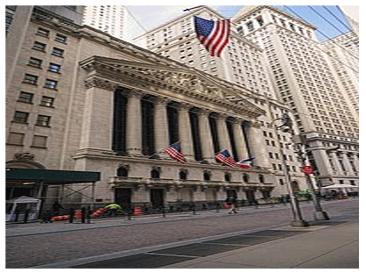 24 మందితో న్యూయార్క్ స్టాక్ ఎక్స్ఛేంజ్‌.. చ‌రిత్ర‌లో ఈ రోజు