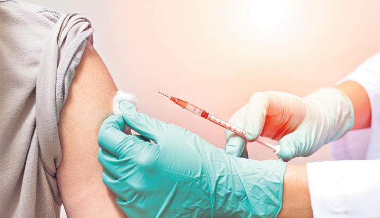 కోవిడ్ భాది బాధితులకు కొండంత అండ