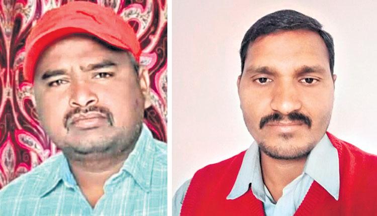 కరోనాతో ఇద్దరు నమస్తే తెలంగాణ జర్నలిస్టులు మృతి