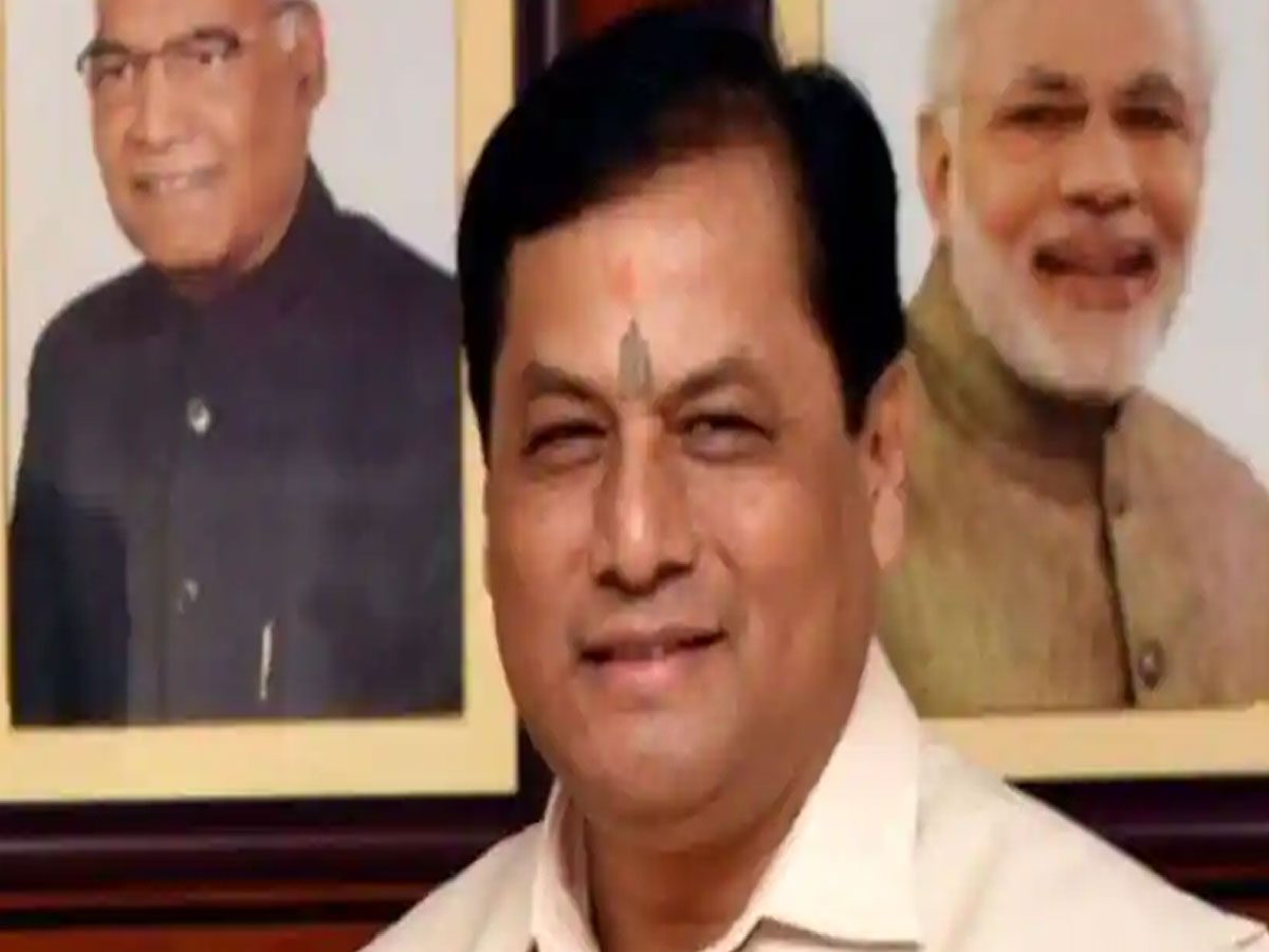 అసోంలో అధికారాన్ని నిలబెట్టుకునే దిశగా ఎన్డీఏ