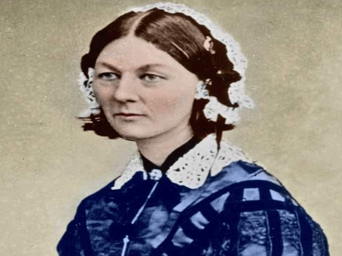 సేవ‌కు ప్ర‌తిరూపాలు వీరే.. చరిత్ర‌లో ఈరోజు