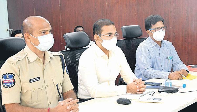 లాక్‌డౌన్‌ మరింత కట్టుదిట్టం