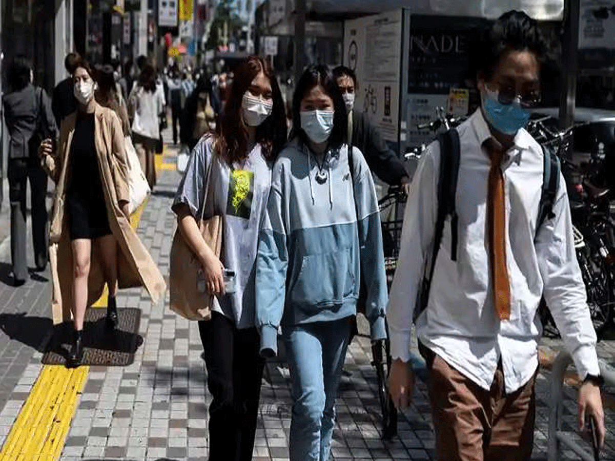 జూన్‌ 20 వ‌ర‌కు జ‌పాన్‌లో ఎమ‌ర్జెన్సీ.. ఒలింపిక్స్‌కు ముందు స‌మ‌స్య‌లు