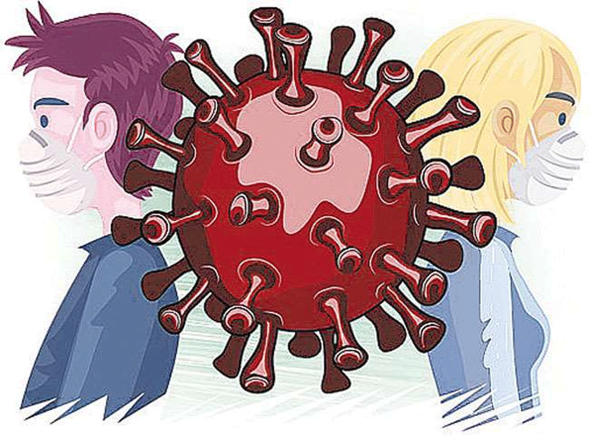 న‌వంబ‌ర్‌లో థ‌ర్డ్ వేవ్ రావొచ్చు: ఐఐపీహెచ్ ప్రొఫెస‌ర్ గిరిధ‌ర్ బాబు