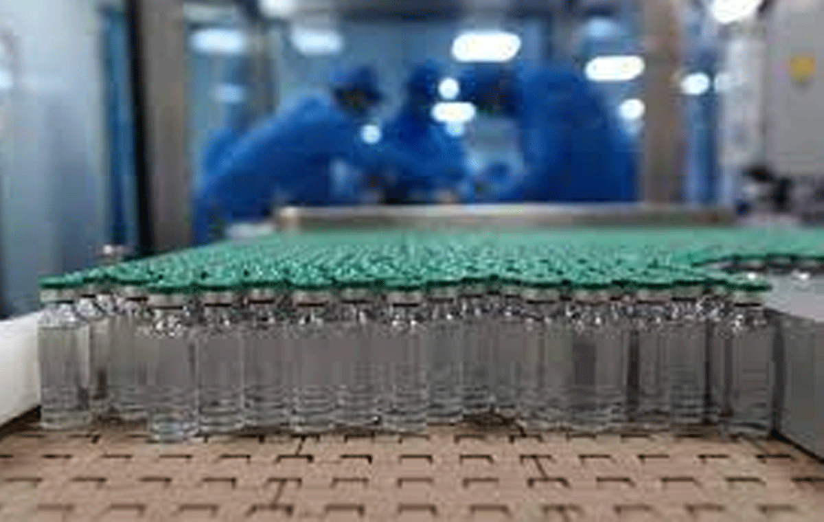 వ్యాక్సిన్ ఉత్ప‌త్తికి భార‌త్ బ‌యోటెక్‌తో చేతులు క‌లిపిన పీఎస్‌యూలు