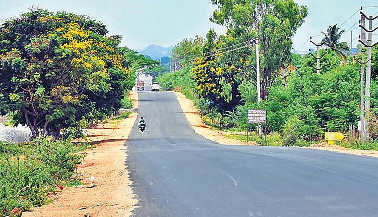 లాక్‌డౌన్‌.. సంపూర్ణం