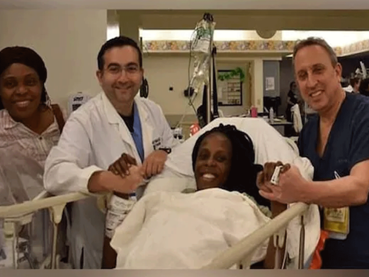 ఒకే కాన్పులో 9 మంది జ‌న‌నం.. మాలిలో ఘ‌ట‌న‌