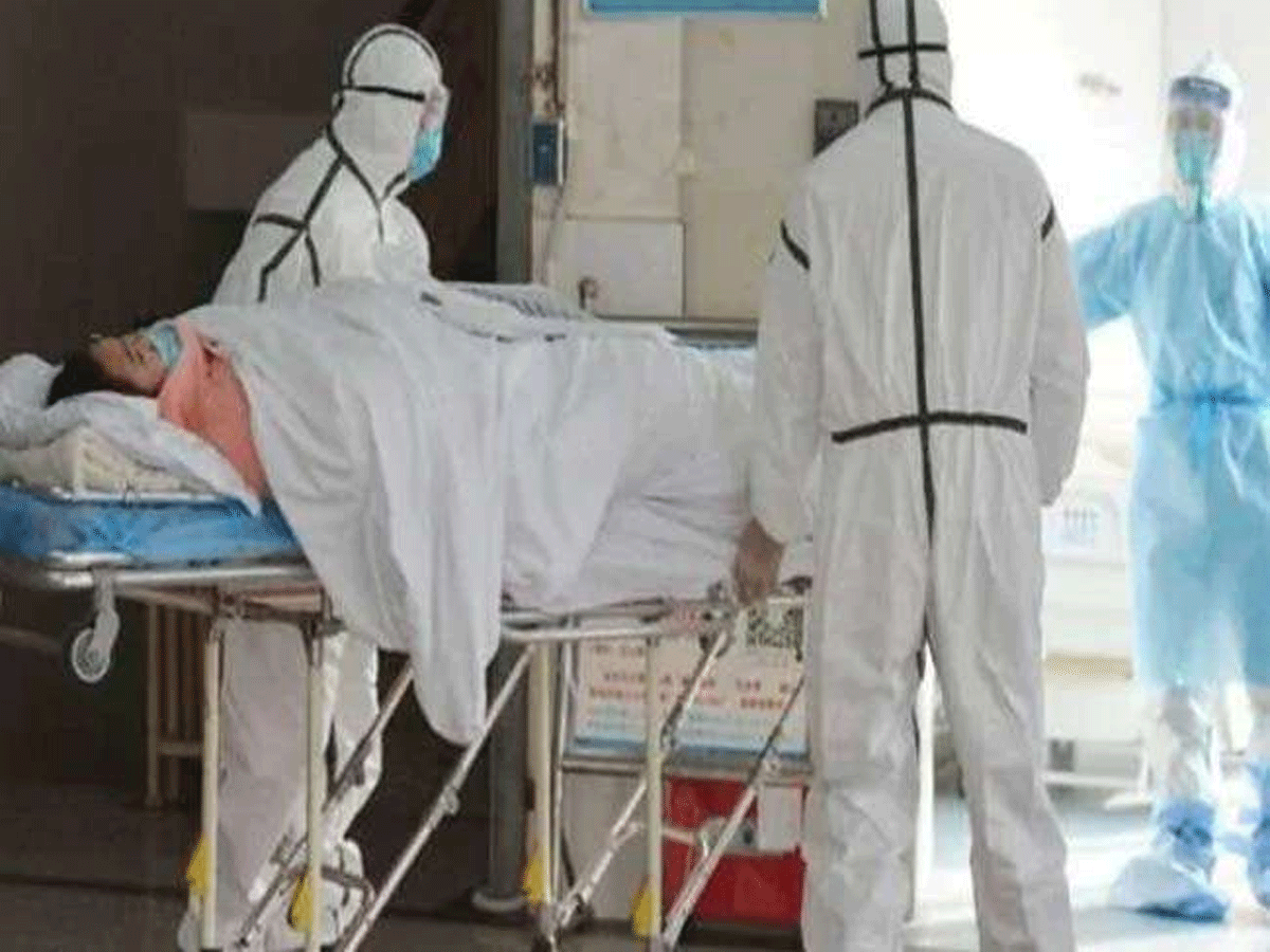 ప్రపంచవ్యాప్తంగా మ‌ళ్లీ పెరిగిన‌ కొత్త కొవిడ్‌ కేసులు.. బ్రెజిల్‌లో 80 వేల కొత్త కేసులు