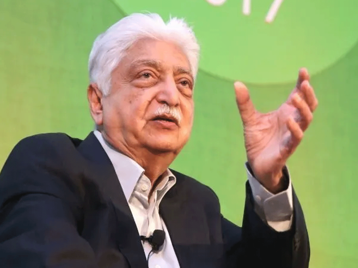 విడిపోతే క‌ష్టాలు ఎదుర్కొంటాం : అజీమ్ ప్రేమ్‌జీ