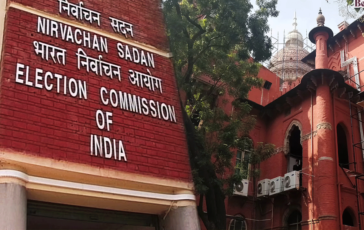 ఎన్నిక‌ల సంస్క‌ర‌ణ‌లు : కోర్ ప్యాన‌ల్ ఏర్పాటుకు ఈసీ నిర్ణ‌యం