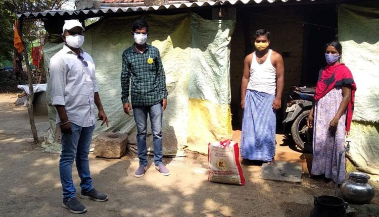 ఆపదలో బాలబాలికలకు అండగా 1098