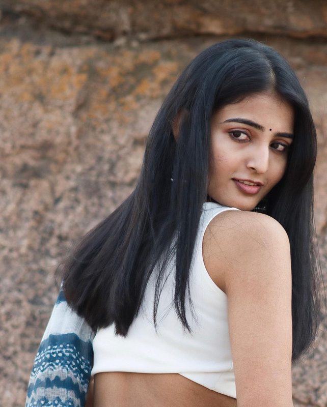 Ananya Nagalla Latest Photos