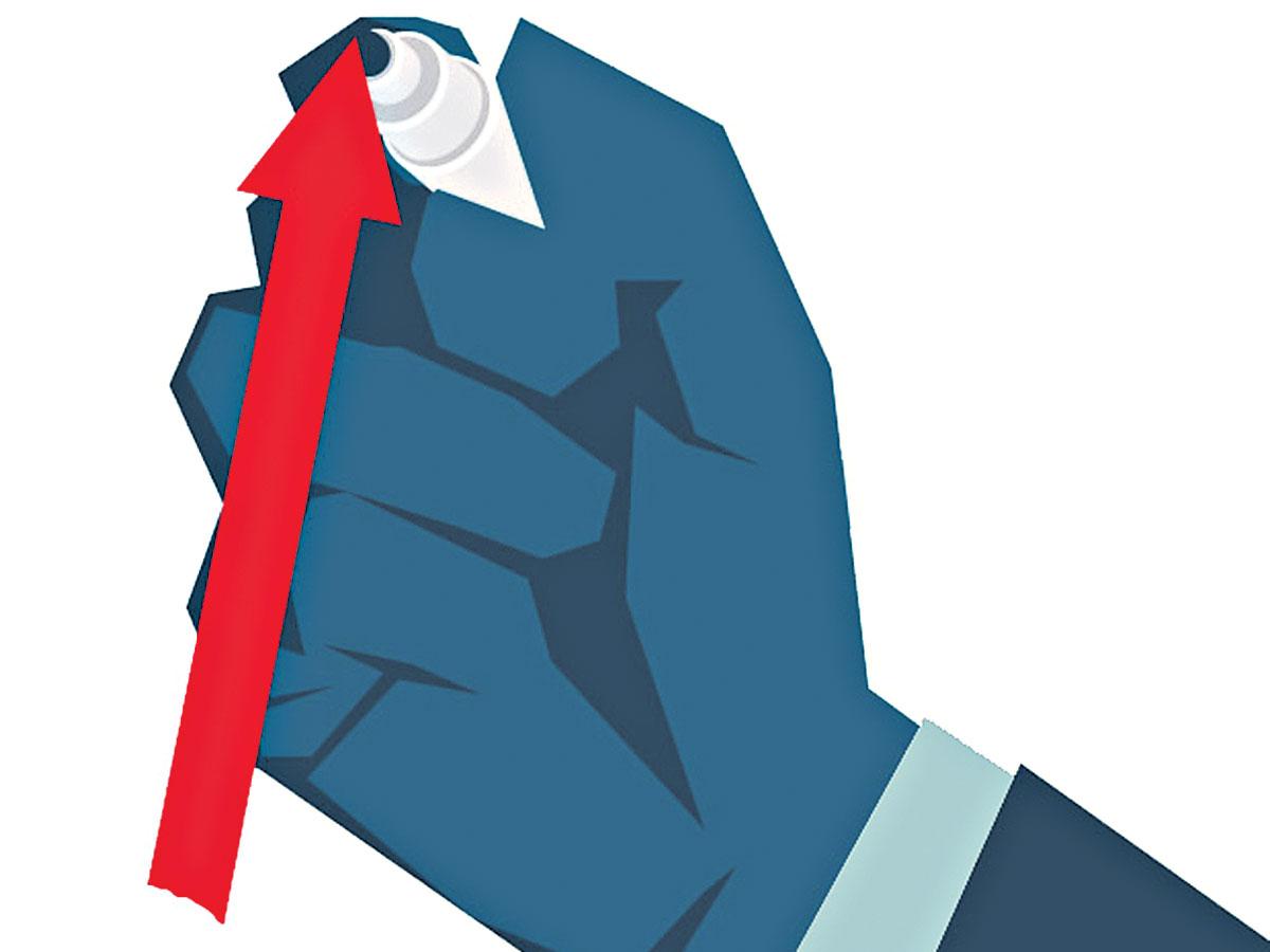 అమ్మో.. ధరల రక్కసి