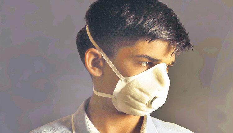 విపత్తు వేళ బాల‌ల‌కు భ‌రోసా