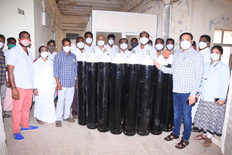 ప్రజలు అప్రమత్తంగా ఉండాలి