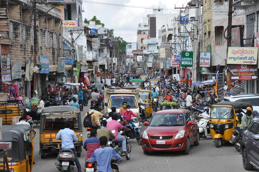 ఆ 4 గంటలు జర పైలం
