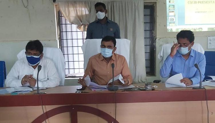 నేటి నుంచి రెండో విడుత ఆరోగ్య సర్వే