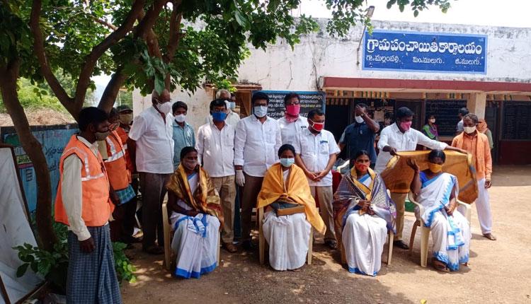 వైద్యుల సేవలు మరువలేనివి