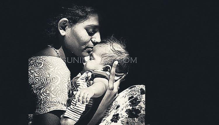 పాజిటివ్‌ ఉన్నా బిడ్డకు పాలు పట్టవచ్చు